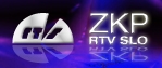 ZKP RTV - Založba kaset in plošč Radiotelevizije Slovenija