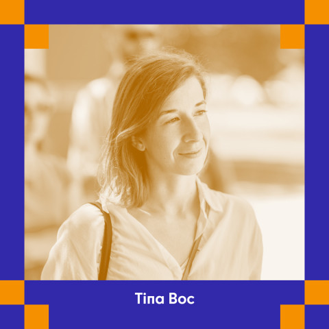 Tina Boc