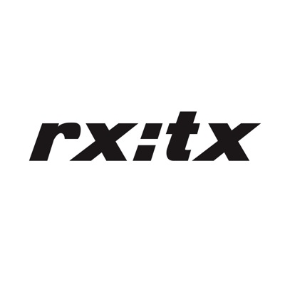 Rx:tx