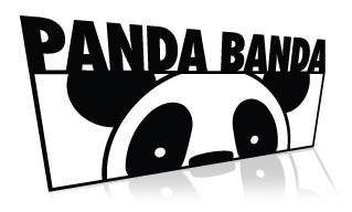 pandabanda