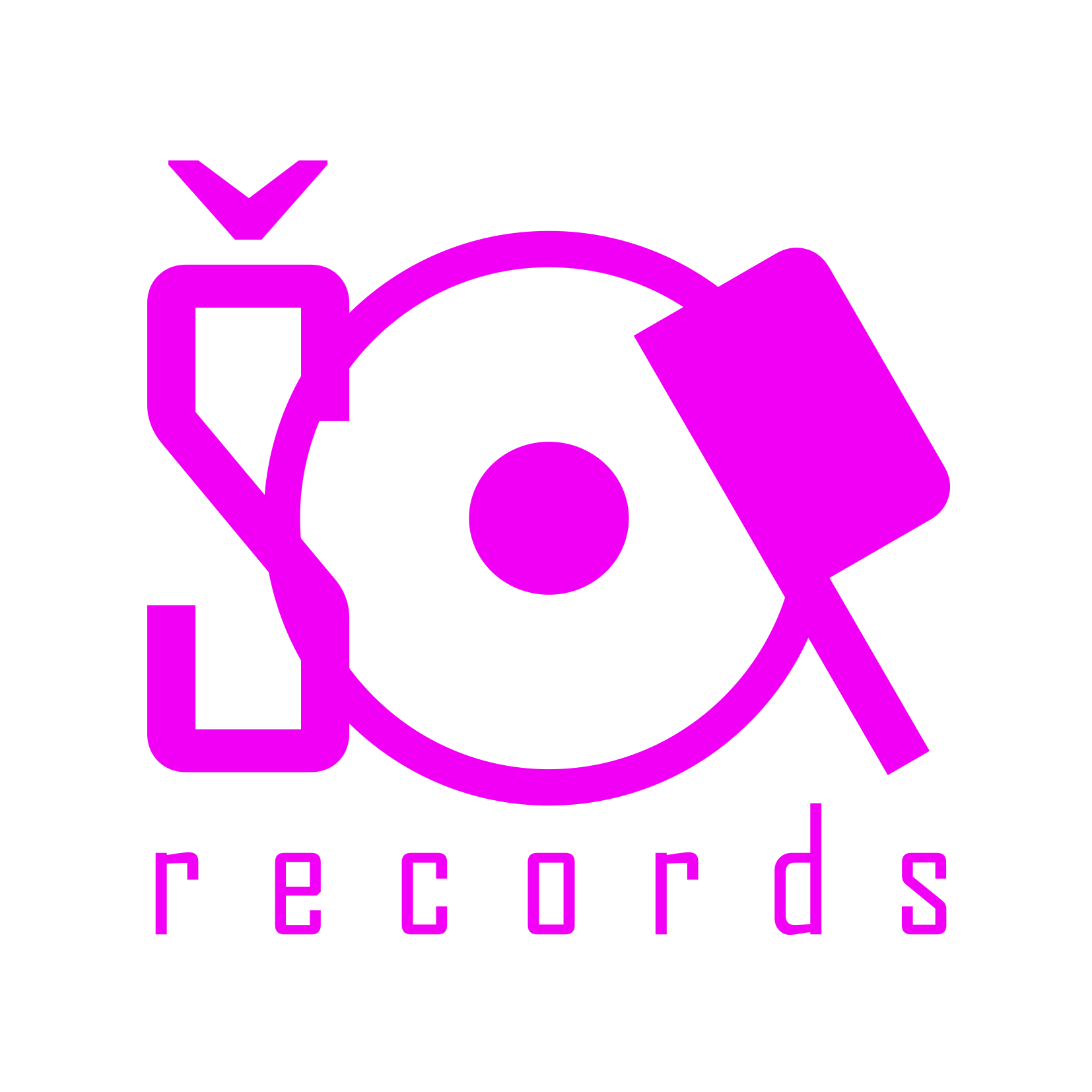 ŠOP Records
