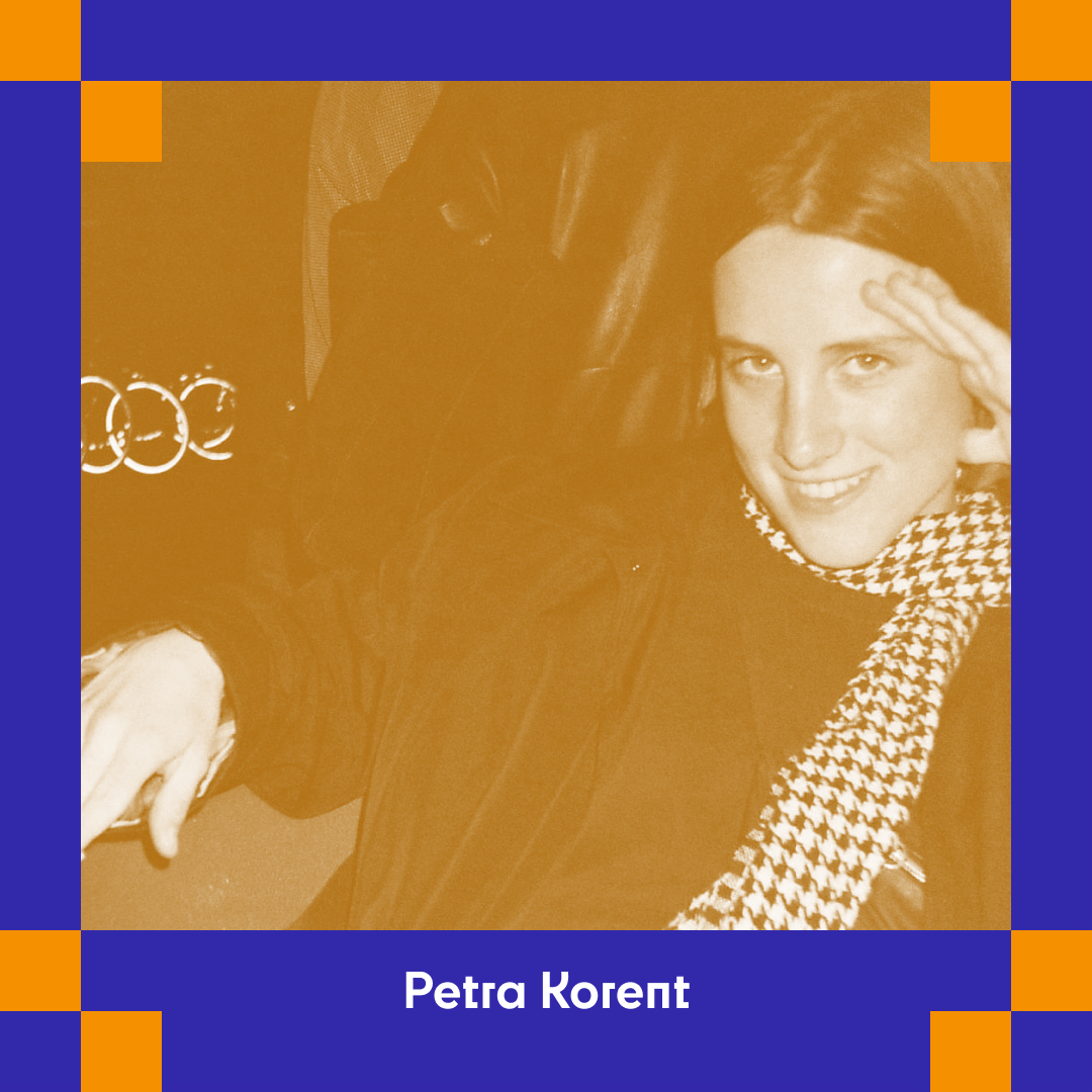 Petra Korent