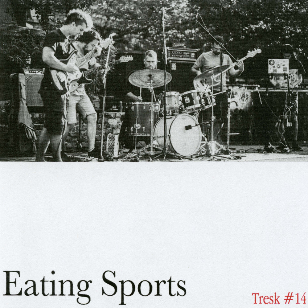 Eating Sports
