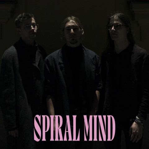 spiral mind