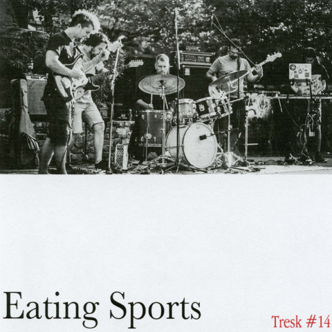 Eating Sports