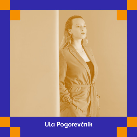 Ula Pogorevčnik