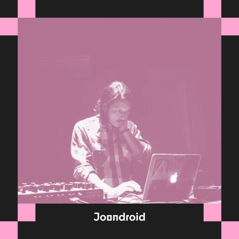 Joondroid