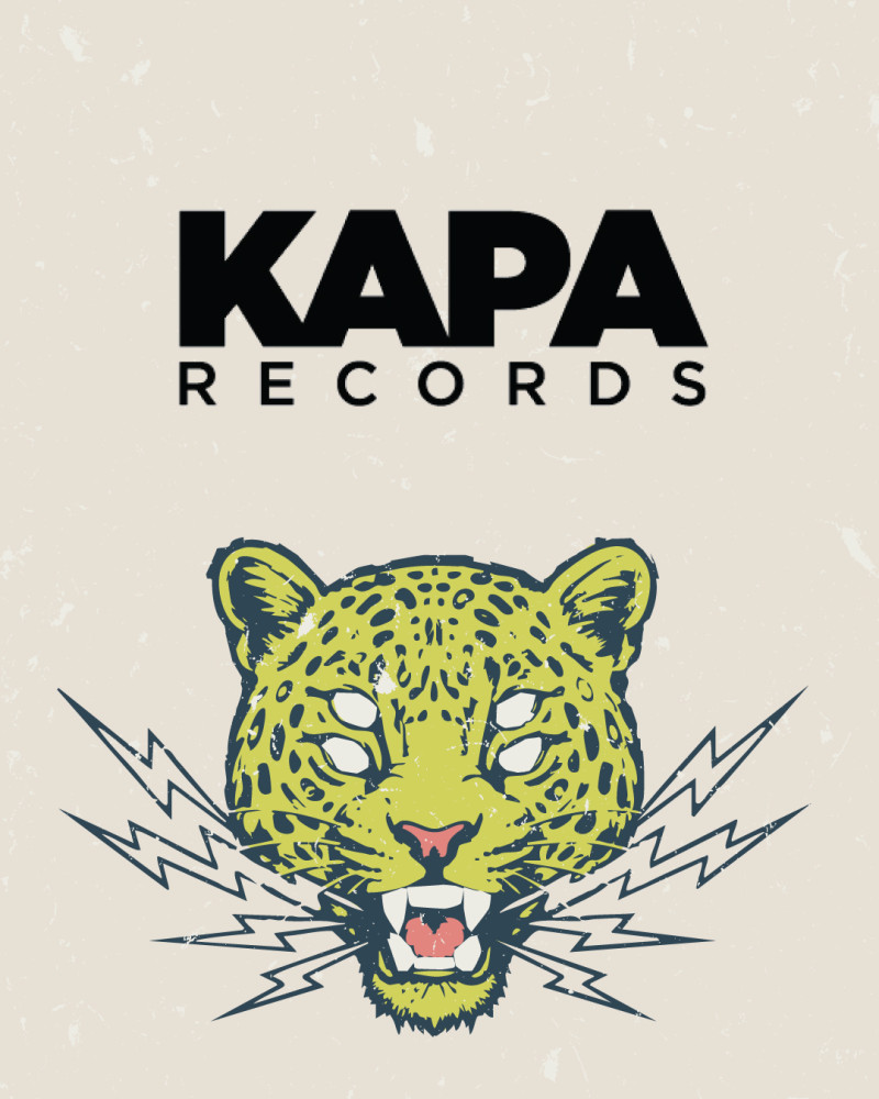 KAPA Records