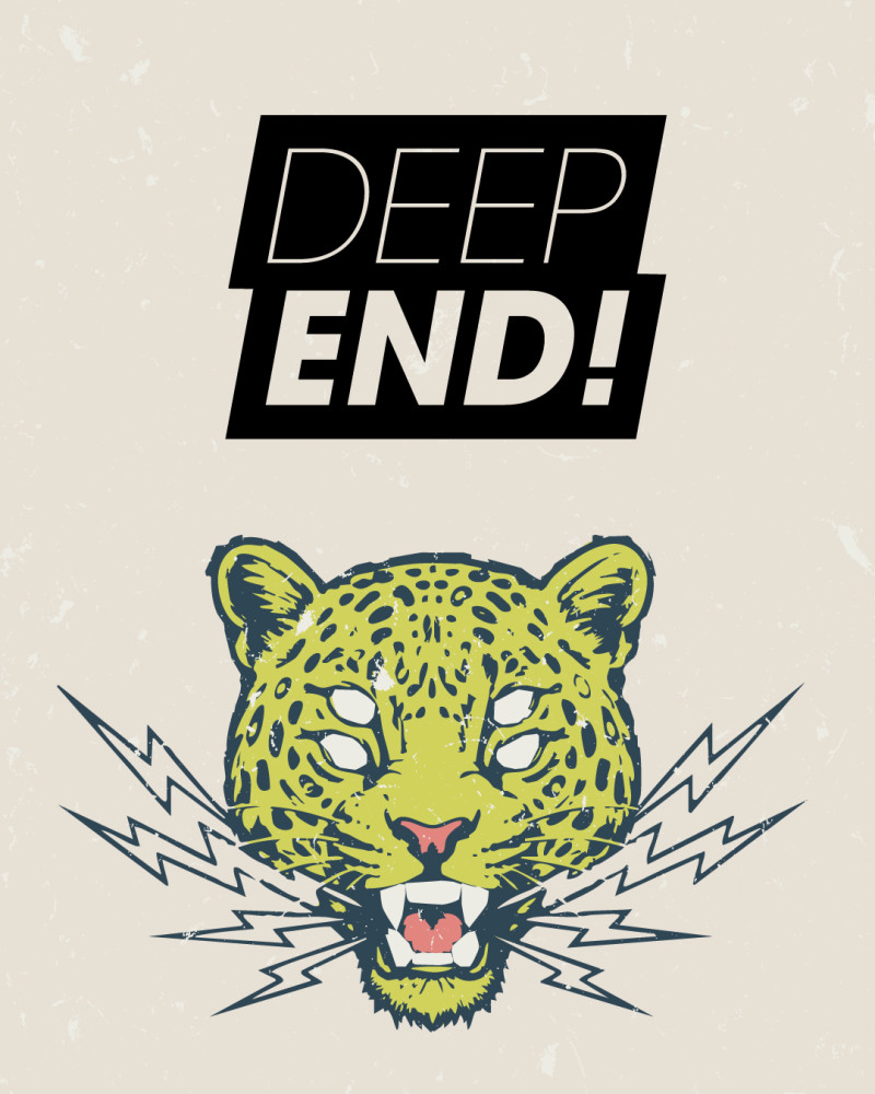 DeepEnd!